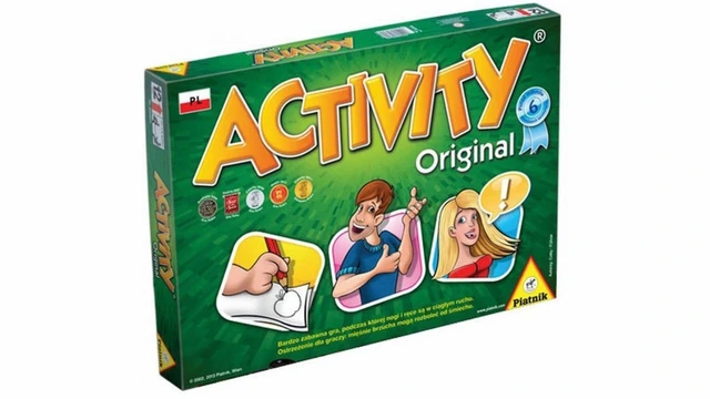 Beliebte Gesellschaftsspiele im Überblick: Activity, Catan & mehr