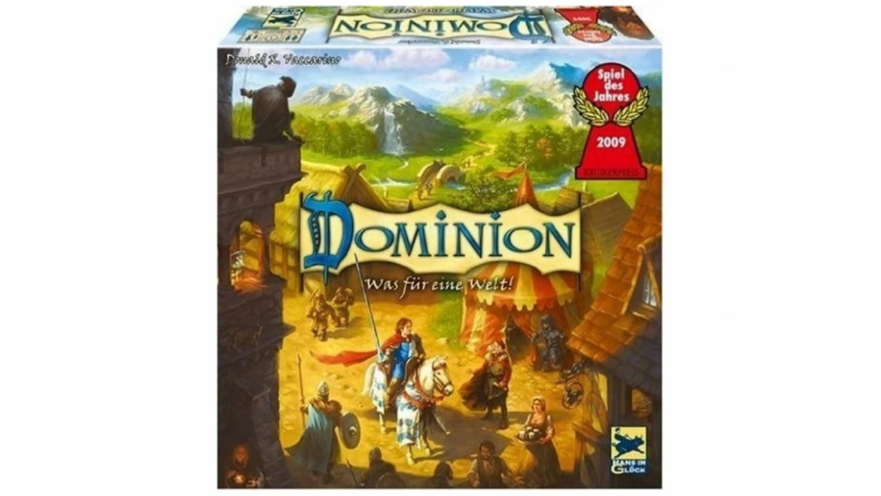 dominion