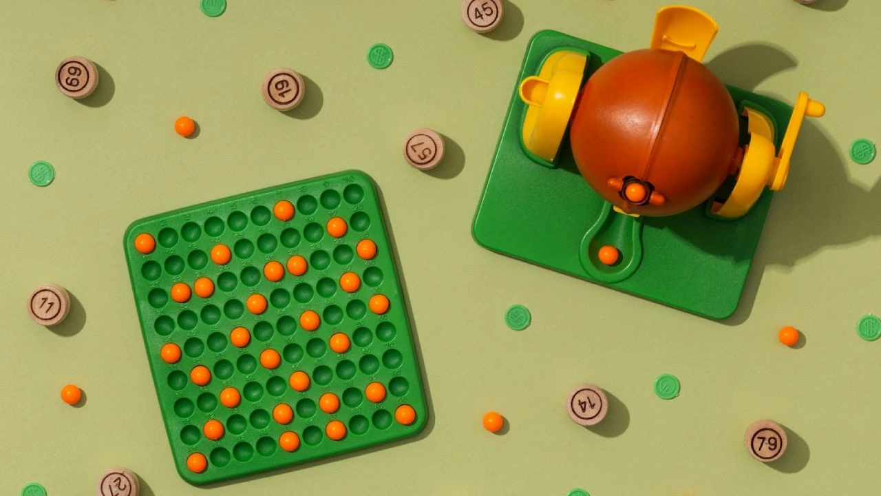 Die kreative Welt der Gesellschaftsspiele