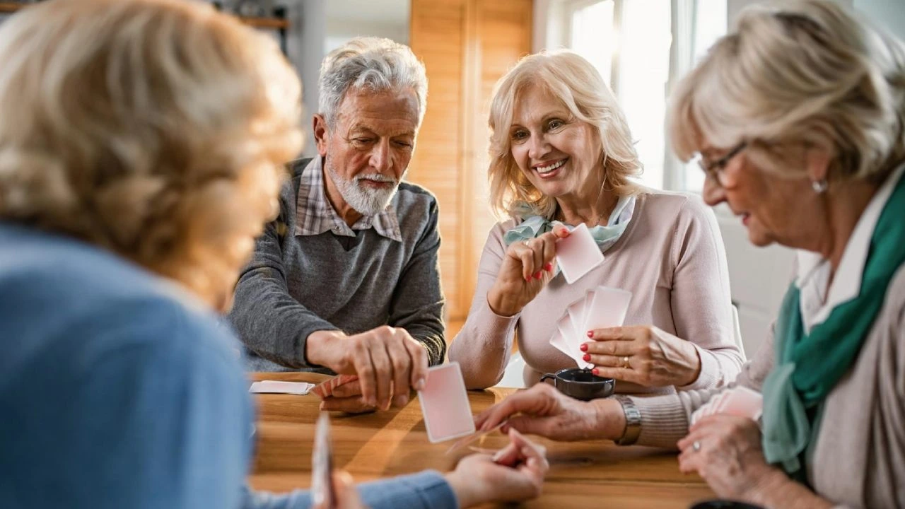 Gedächtnistraining und Gehirn-Jogging